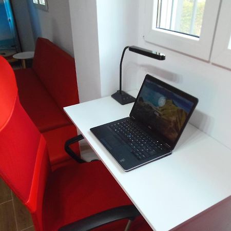 Apartamento En Triana Севилья Экстерьер фото