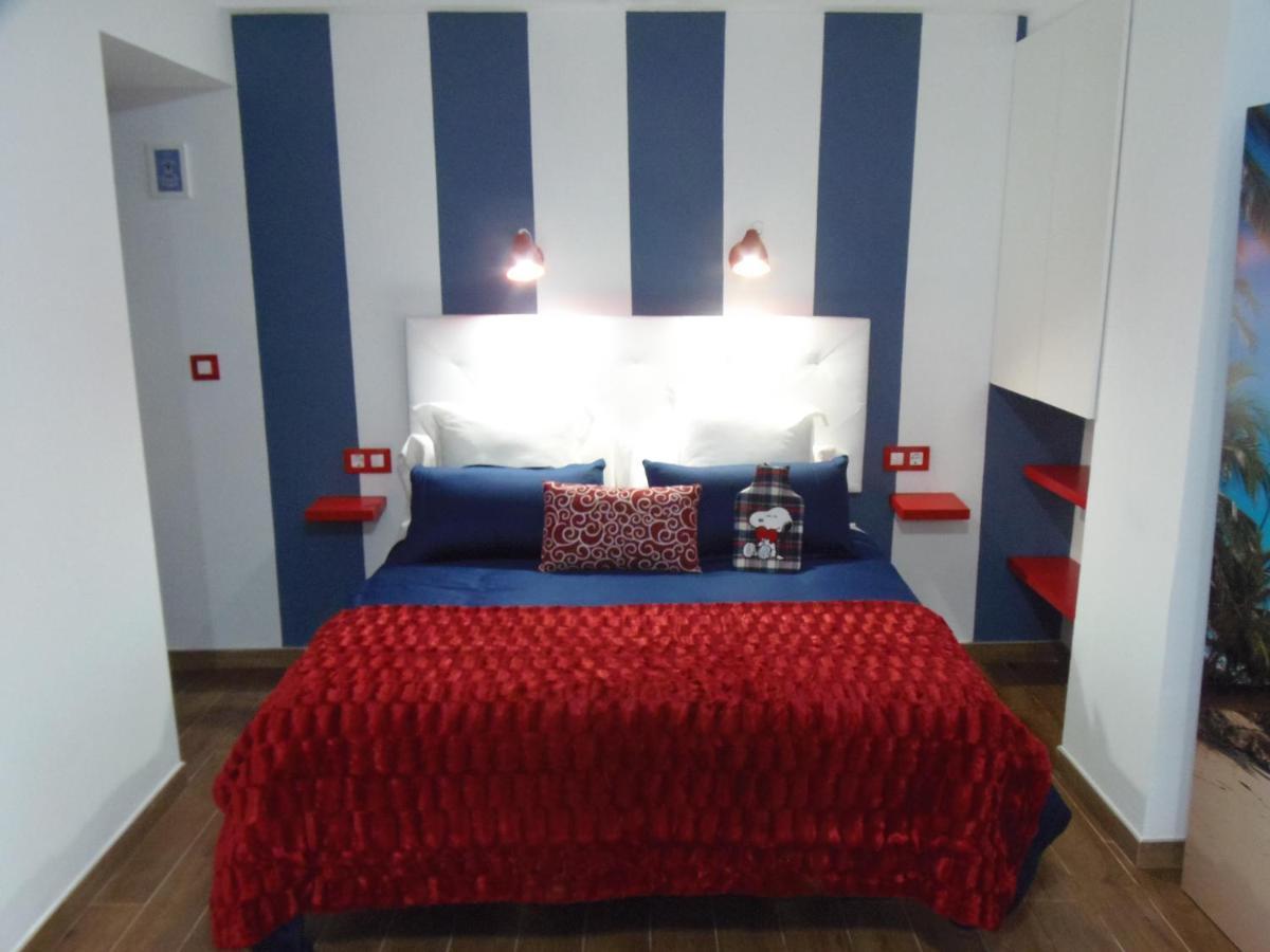 Apartamento En Triana Севилья Экстерьер фото