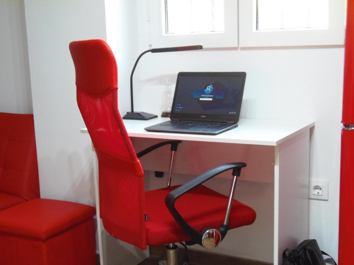 Apartamento En Triana Севилья Экстерьер фото