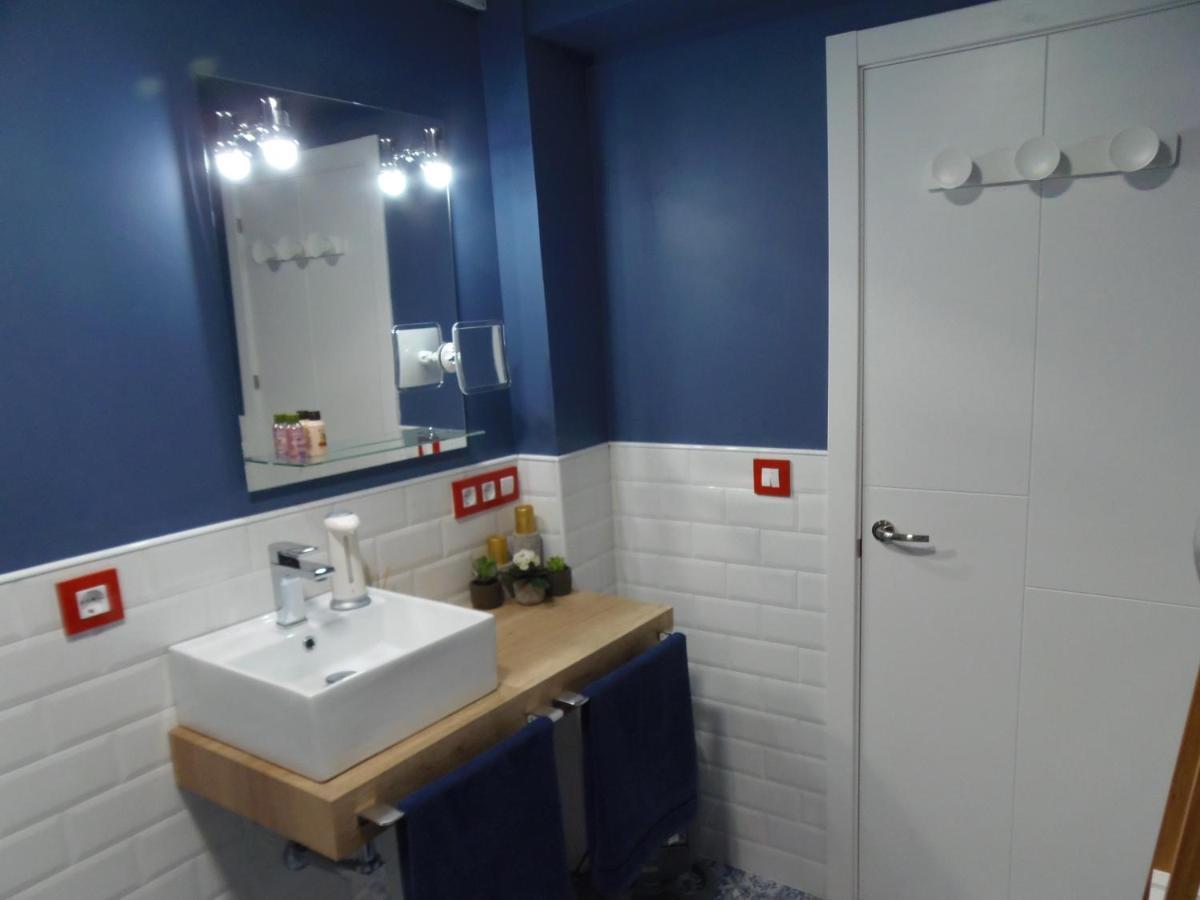 Apartamento En Triana Севилья Экстерьер фото