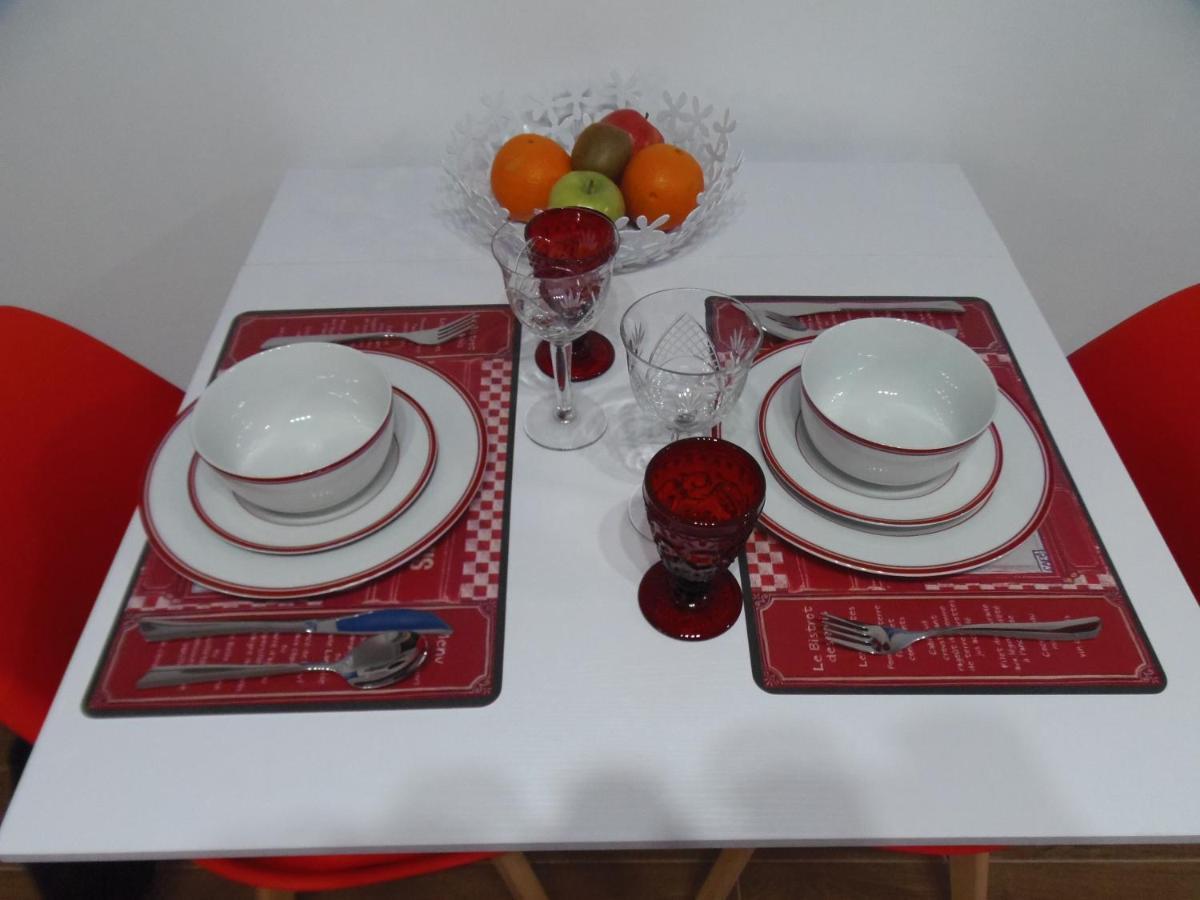 Apartamento En Triana Севилья Экстерьер фото