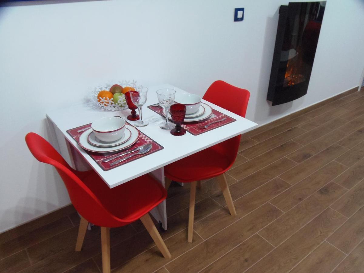 Apartamento En Triana Севилья Экстерьер фото